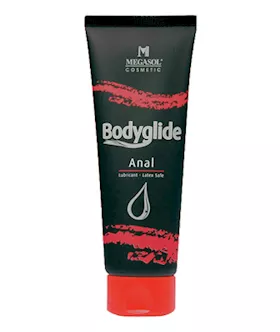 Bodyglide Anal Lubricant 34 Oz