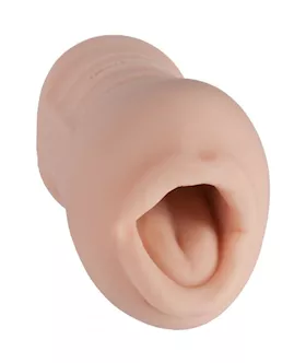 Sasha Greys Deep Throat Pocket Pal