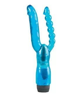 Dual Penetrator Vibe