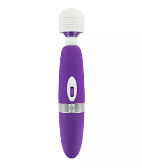 Wand Essentials Magnolia V Rechargeable Massager