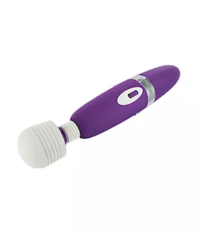 Wand Essentials Magnolia V Rechargeable Massager