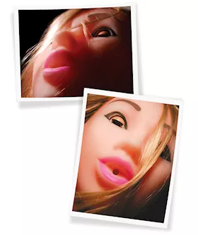 Pdx Fuck My Face Mega Masturbator