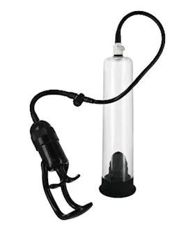 Ergo Grip Penis Pump