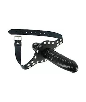 Ride Me Mouth Gag