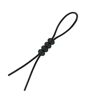 4-way Adjustable Cock And Ball Tie