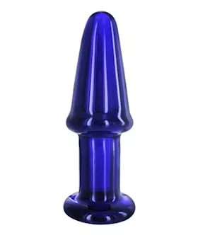 Nadi Glass Plug
