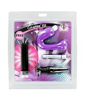 Ravish Me Couples Kit