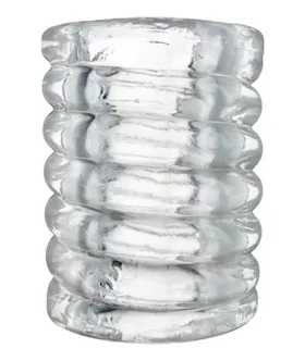 Spiral Ball Stretcher
