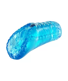 Sexflesh Berry Pie Beaded Stroker