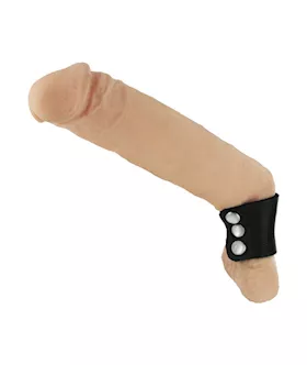 Vault Neoprene Ball Stretcher