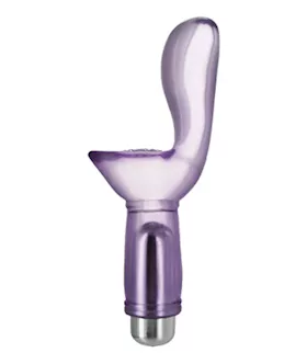 The Duet G-spot Vibe