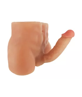 Toms Realistic 3d Ass