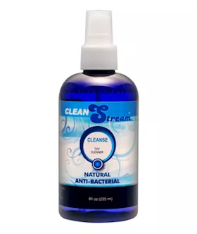 CleanStream Cleanse Natural Cleaner 8oz