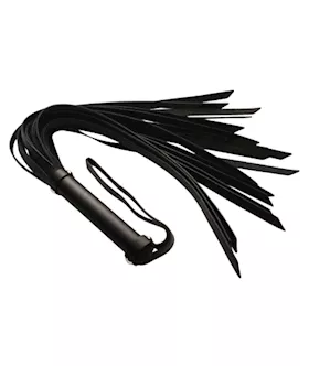 Strict Leather Flogger