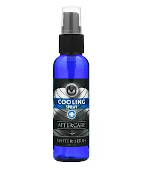 Master Series Tranquil Cooling Aftercare Spray 2 Oz