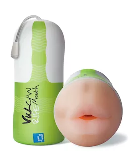 Vulcan Love Skin Masturbator Ripe Mouth