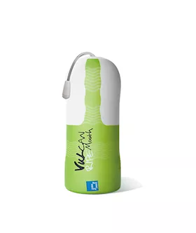 Vulcan Love Skin Masturbator Ripe Mouth