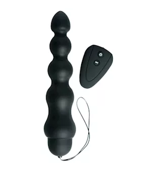 Eclipse 10 Function Remote Silicone Probe