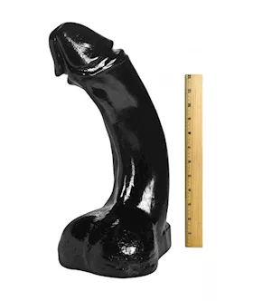 The Annihilator Xxxl Dildo