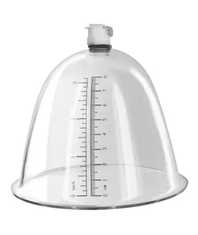 Size Matters Breast Pump Cup Accessory