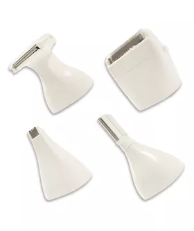 Cleancut 2 Intimate Area Trimmer And Shaver