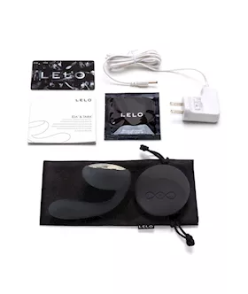 Lelo Ida Couples Vibrator