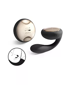 Lelo Ida Couples Vibrator