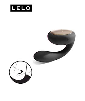 Lelo Tara Couples Massager