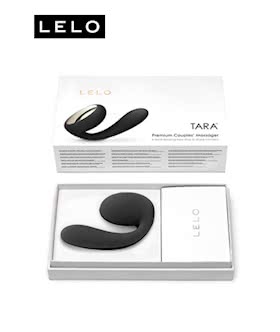 Lelo Tara Couples Massager