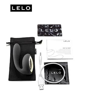 Lelo Tara Couples Massager