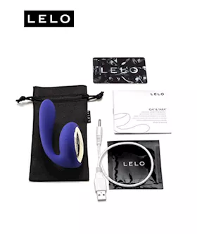 Lelo Tara Midnight