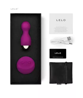 Lelo Hula Beads