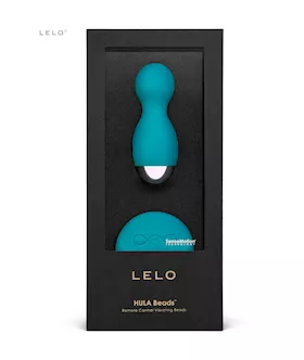 Lelo Hula Beads