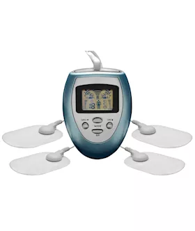 Sonik Electro Stimulation Massage Therapy
