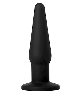 Silicone Derriere Plug