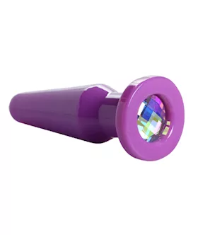 Jewel Anal Plug