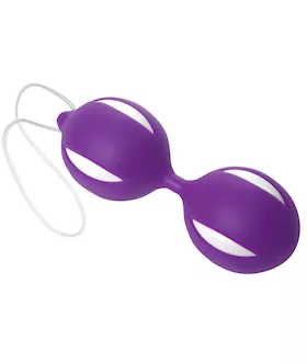 Essensual Silicone Kegel Balls