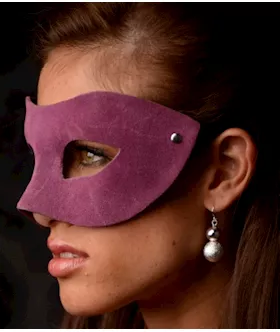 Le Veil Masquerade Mask