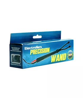Zeus Electrosex Precision Wand