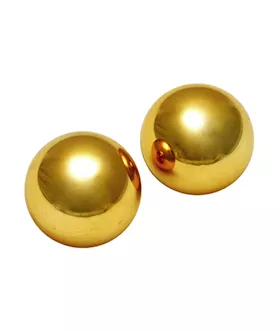 Sirs  Geisha Balls