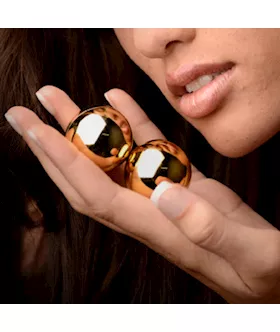 Sirs  Geisha Balls