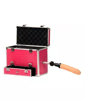 Pandoras Box Sex Machine