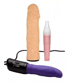Pandoras Box Sex Machine
