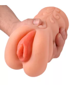 Sexflesh Paige Pleasure Pussy