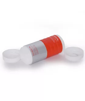 Double Hole Cup