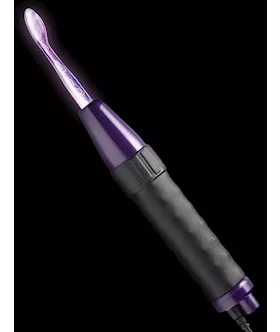 Zeus Deluxe Edition Twilight Wand Kit