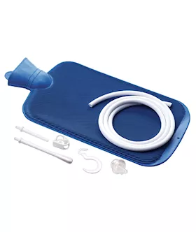 3 Quart Cleanstream Water Bottle Cleansing Kit