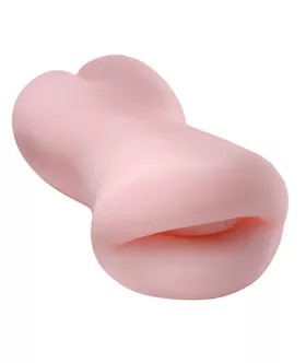 Dollys Dick Sucking Lips Stroker