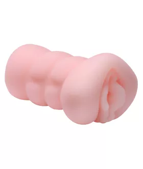 Monikas Tight Pussy Stroker