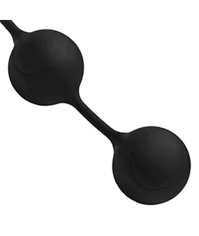 Exerceo Weighted Silicone Kegel Balls